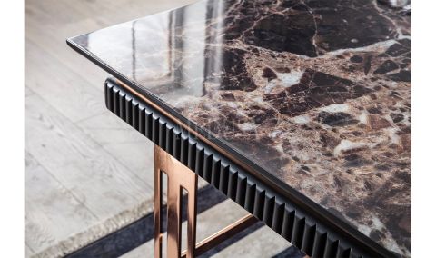 Medusa Home Mobilya - Clara Yemek Odası