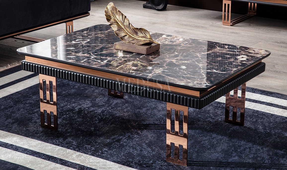 Medusa Home Mobilya - Clara Yemek Odası