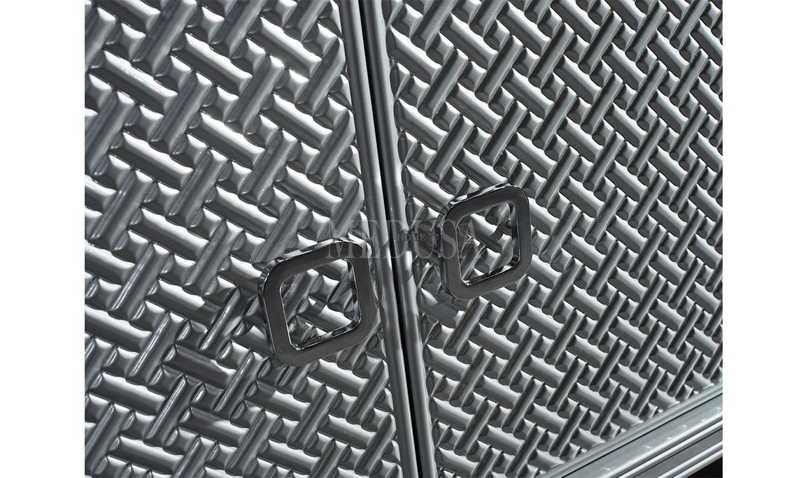 Medusa Home Mobilya - Class Gri Konsol