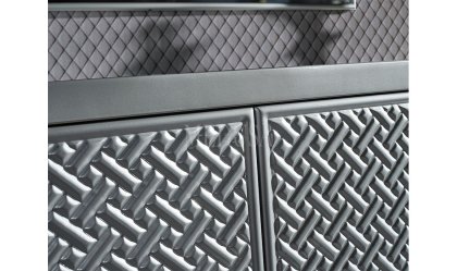 Medusa Home Mobilya - Class Gri Konsol