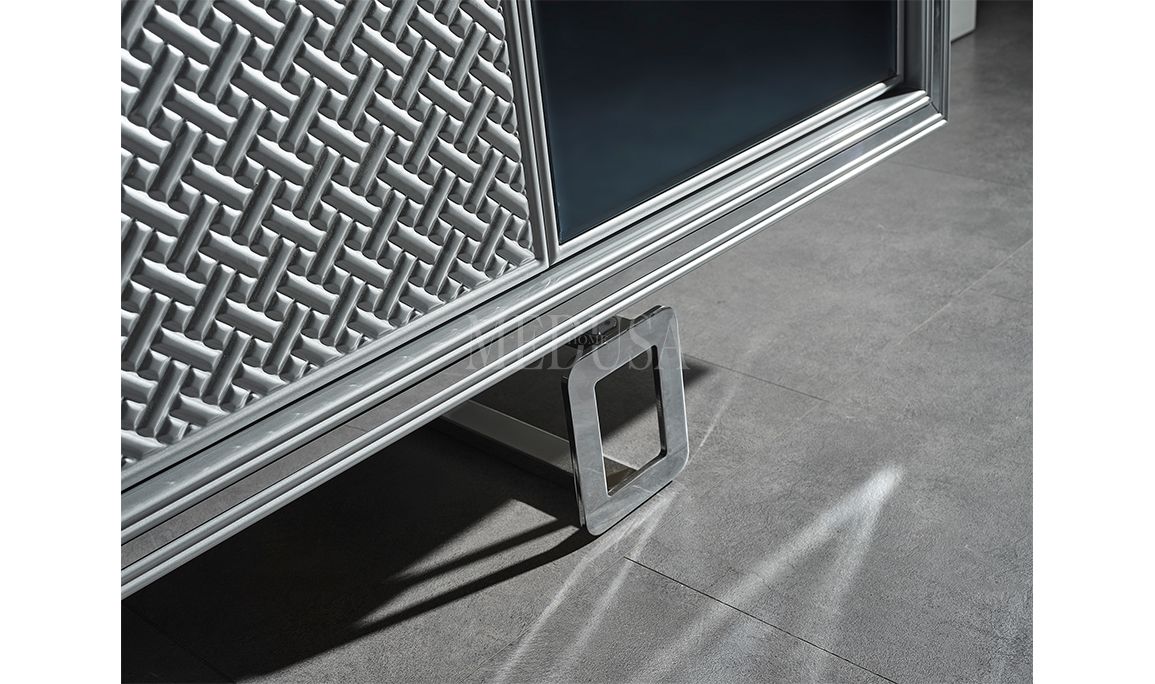 Medusa Home Mobilya - Class Gri Konsol