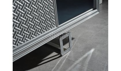 Medusa Home Mobilya - Class Gri Konsol