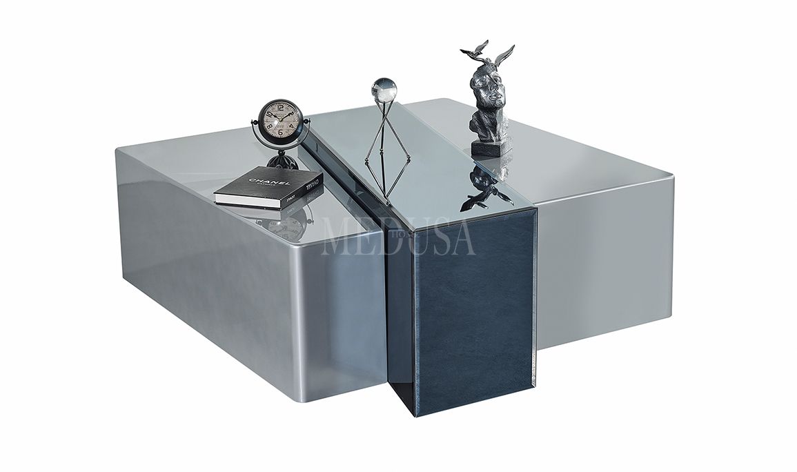 Medusa Home Mobilya - Class Gri Yemek Odası