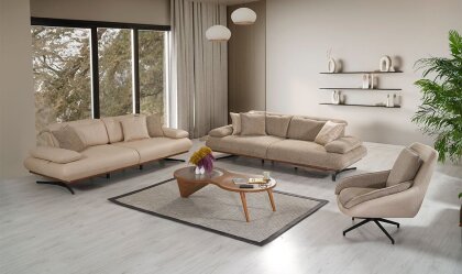 Medusa Home - Class Koltuk Takımı