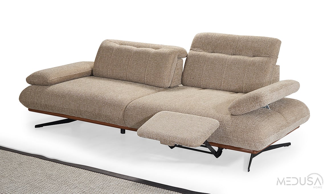 Medusa Home Mobilya - Class Koltuk Takımı