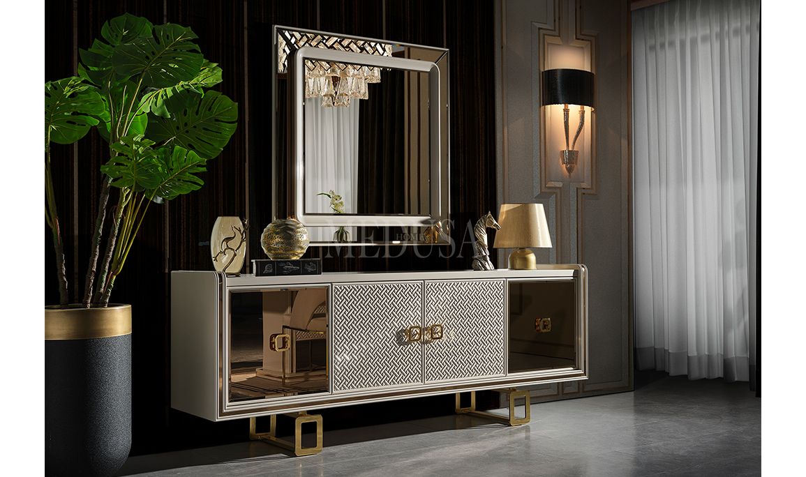 Medusa Home Mobilya - Class Konsol