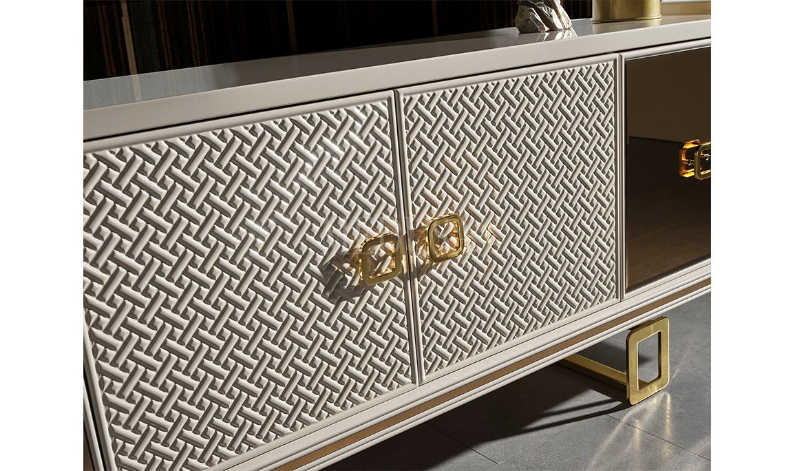 Medusa Home Mobilya - Class Konsol