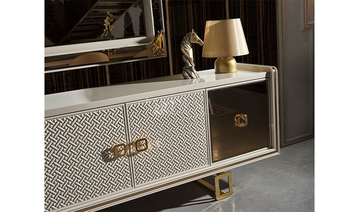 Medusa Home Mobilya - Class Konsol