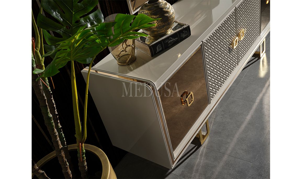 Medusa Home Mobilya - Class Konsol