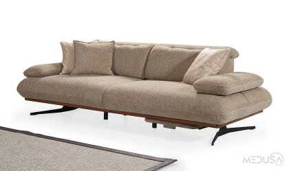 Medusa Home Mobilya - Class Köşe Koltuk Takımı