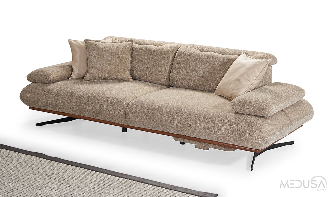 Medusa Home Mobilya - Class Köşe Koltuk Takımı