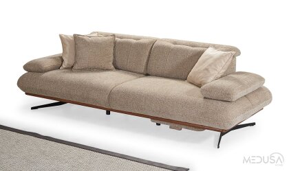 Medusa Home Mobilya - Class Köşe Koltuk Takımı