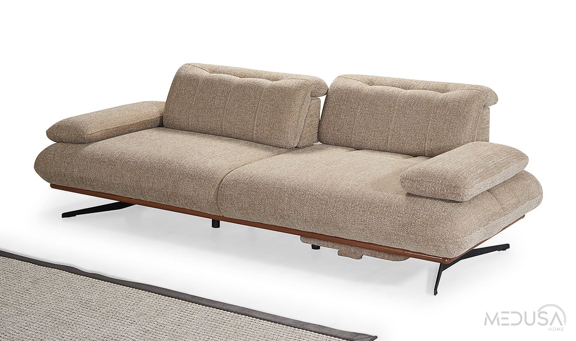 Medusa Home Mobilya - Class Köşe Koltuk Takımı