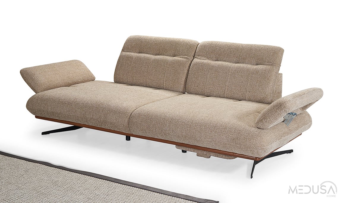 Medusa Home Mobilya - Class Köşe Koltuk Takımı