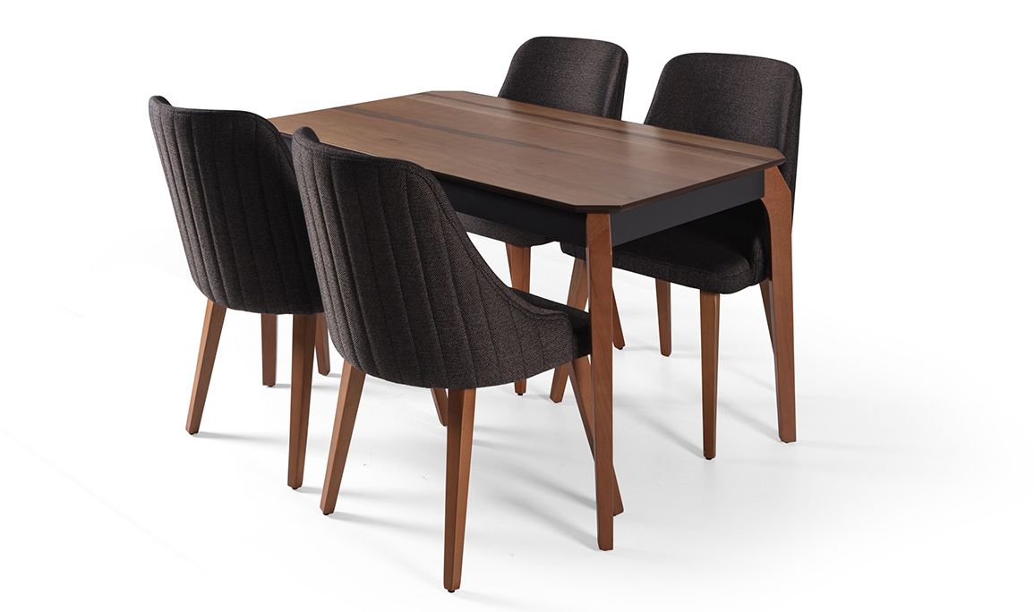 Medusa Home Mobilya - Class Mutfak Masası