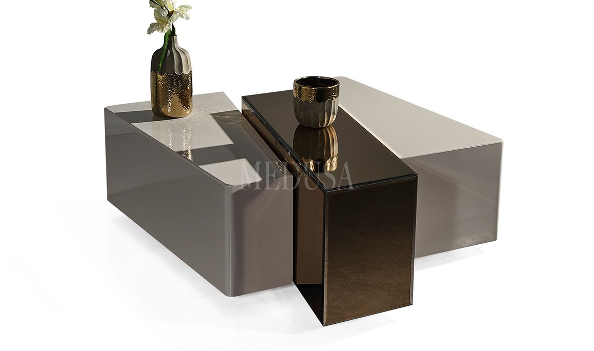 Medusa Home Mobilya - Class Orta Sehpa