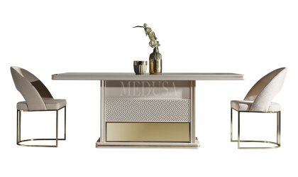 Medusa Home Mobilya - Class Sandalye