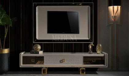 Medusa Home - Class Tv Ünitesi Medusa Home - Class Tv Ünitesi