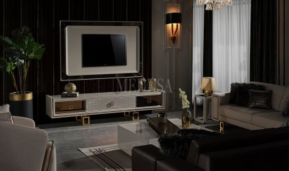 Medusa Home Mobilya - Class Tv Ünitesi
