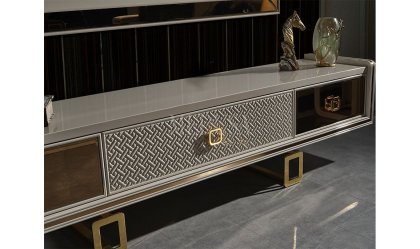 Medusa Home Mobilya - Class Tv Ünitesi