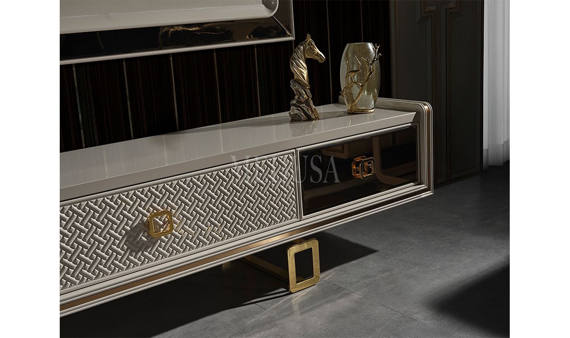 Medusa Home Mobilya - Class Tv Ünitesi