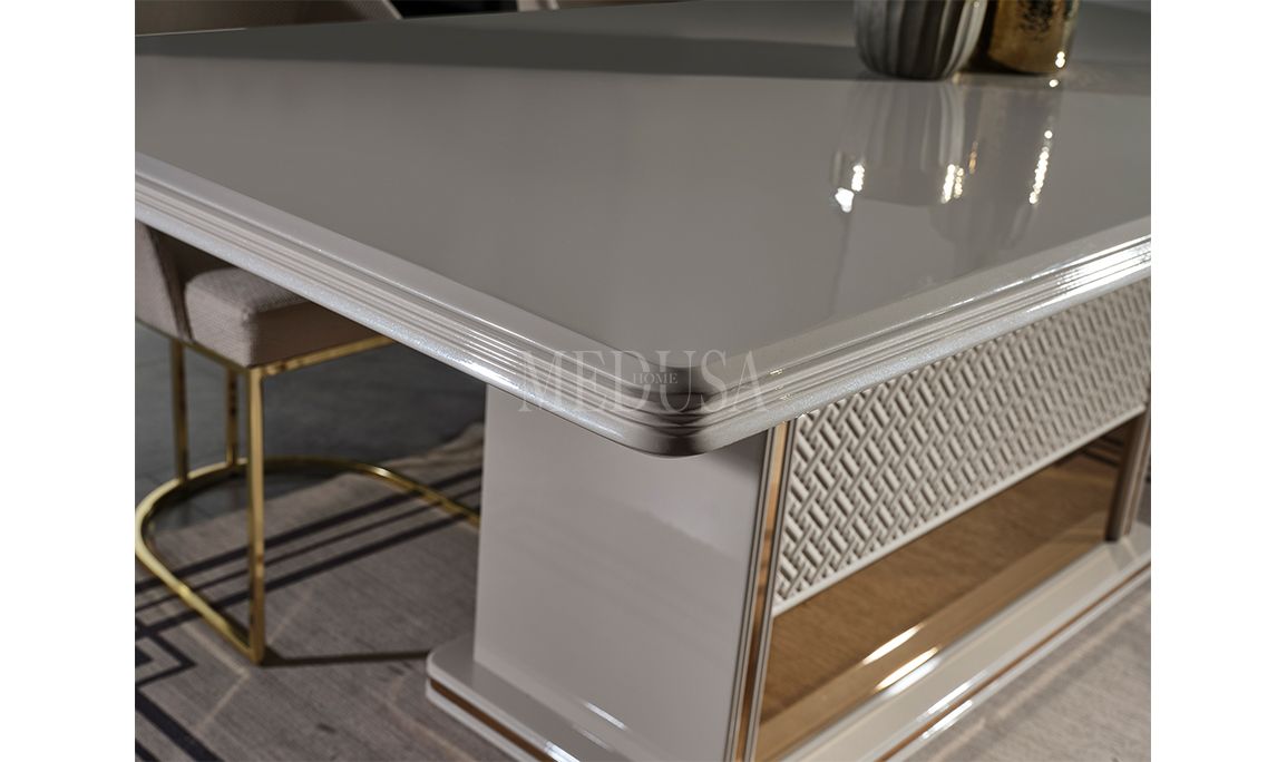 Medusa Home Mobilya - Class Yemek Masası