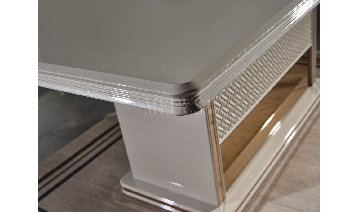 Medusa Home Mobilya - Class Yemek Masası