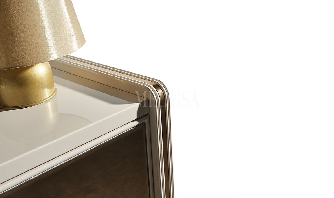 Medusa Home Mobilya - Class Yemek Odası
