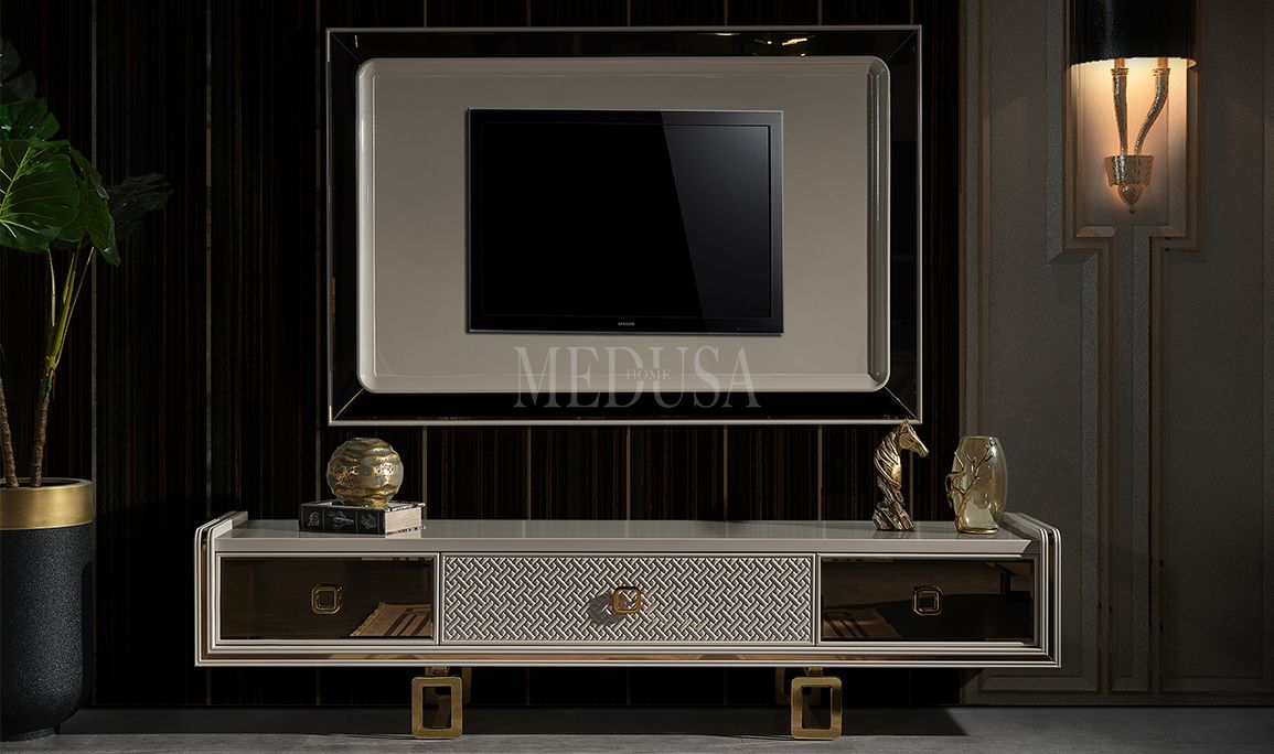 Medusa Home Mobilya - Class Yemek Odası