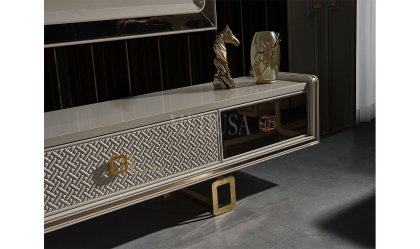 Medusa Home Mobilya - Class Yemek Odası