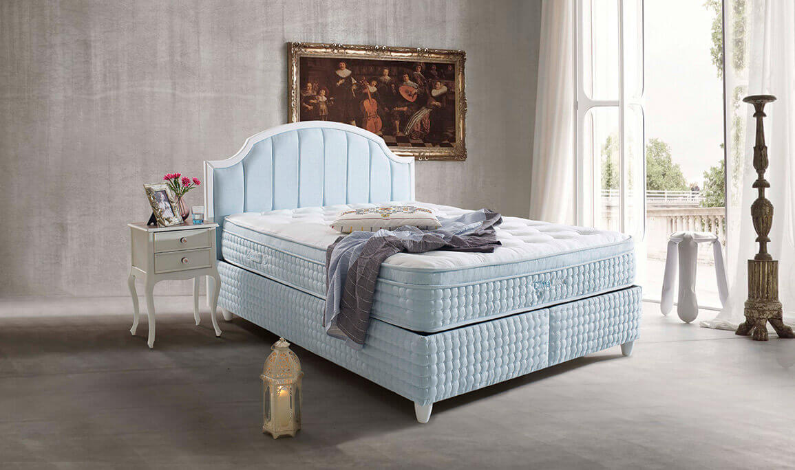 Medusa Home Mobilya - Clima Latex Ortopedik Yatak