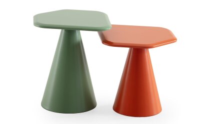 Medusa Home Mobilya - Cloud Sehpa Seti