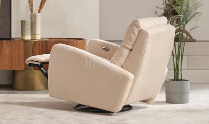 Medusa Home Mobilya - Cloud Tv Koltuğu