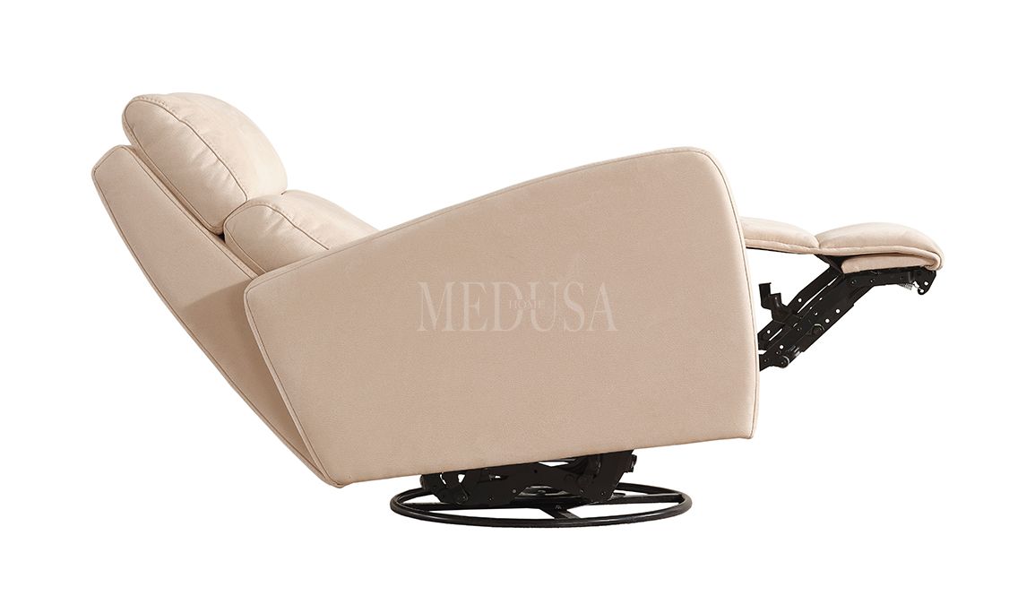 Medusa Home Mobilya - Cloud Tv Koltuğu