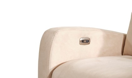 Medusa Home Mobilya - Cloud Tv Koltuğu