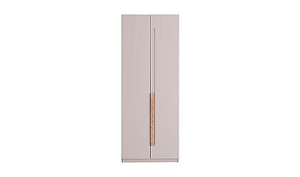 Medusa Home Mobilya - Coco 4 Kapaklı Gardırop