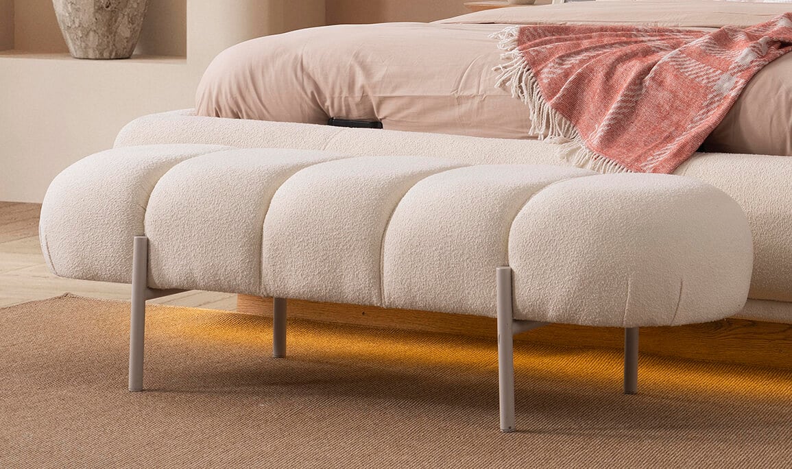 Medusa Home Mobilya - Coco Bench