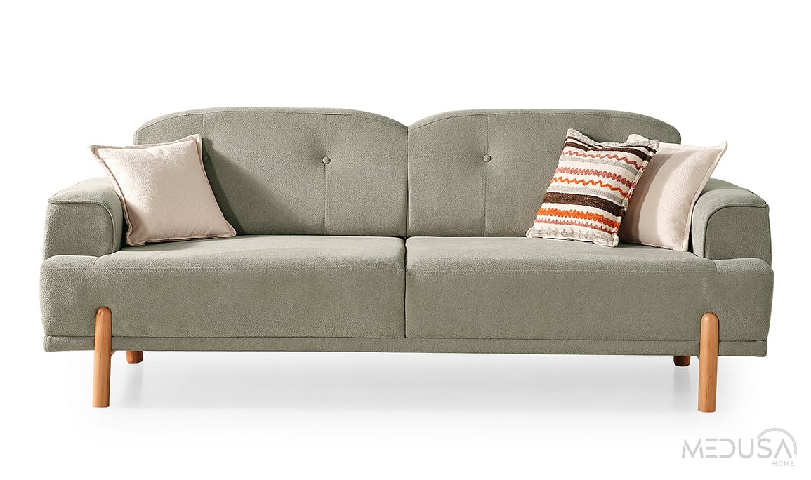 Medusa Home Mobilya - Coco Bohem Koltuk Takımı