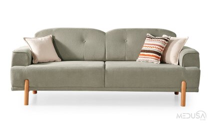 Medusa Home Mobilya - Coco Bohem Koltuk Takımı