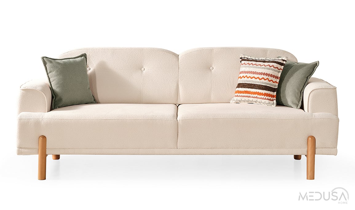 Medusa Home Mobilya - Coco Bohem Koltuk Takımı