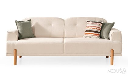 Medusa Home Mobilya - Coco Bohem Koltuk Takımı