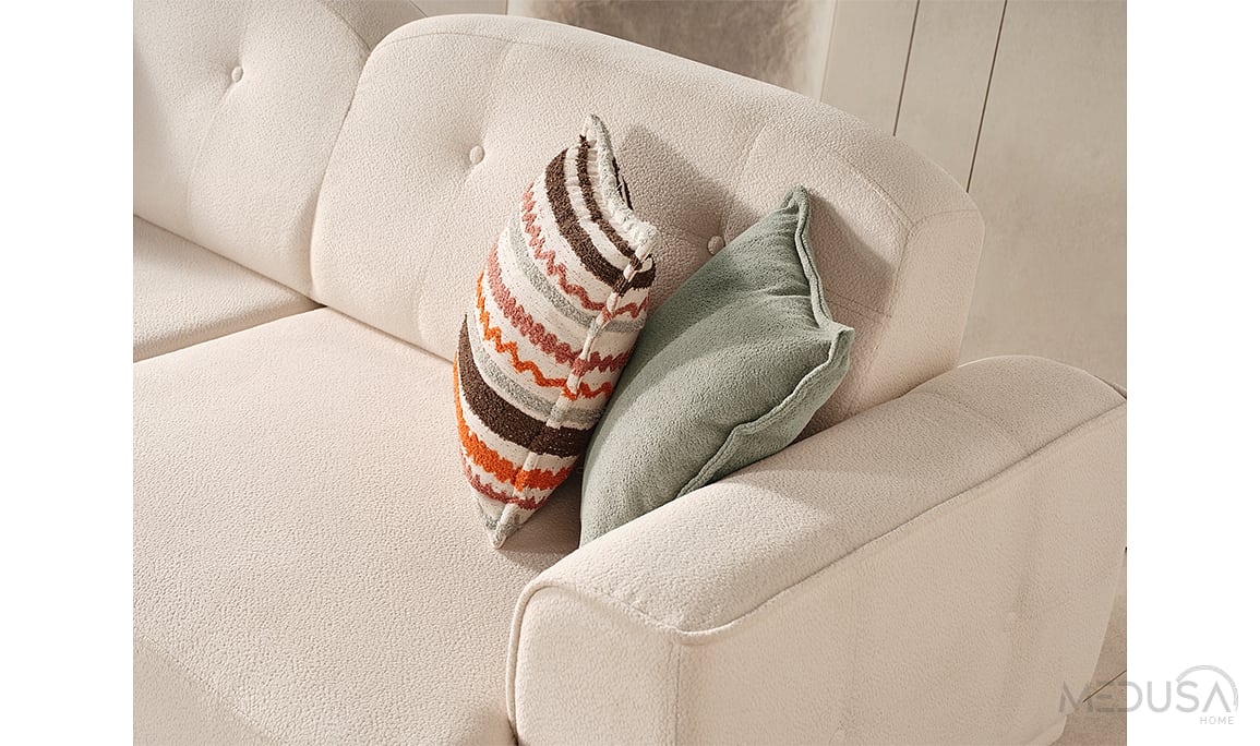 Medusa Home Mobilya - Coco Bohem Koltuk Takımı