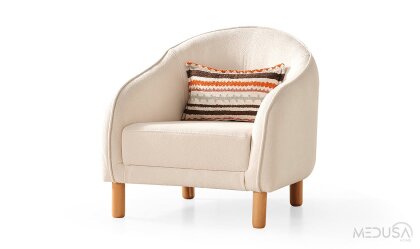 Medusa Home Mobilya - Coco Bohem Koltuk Takımı