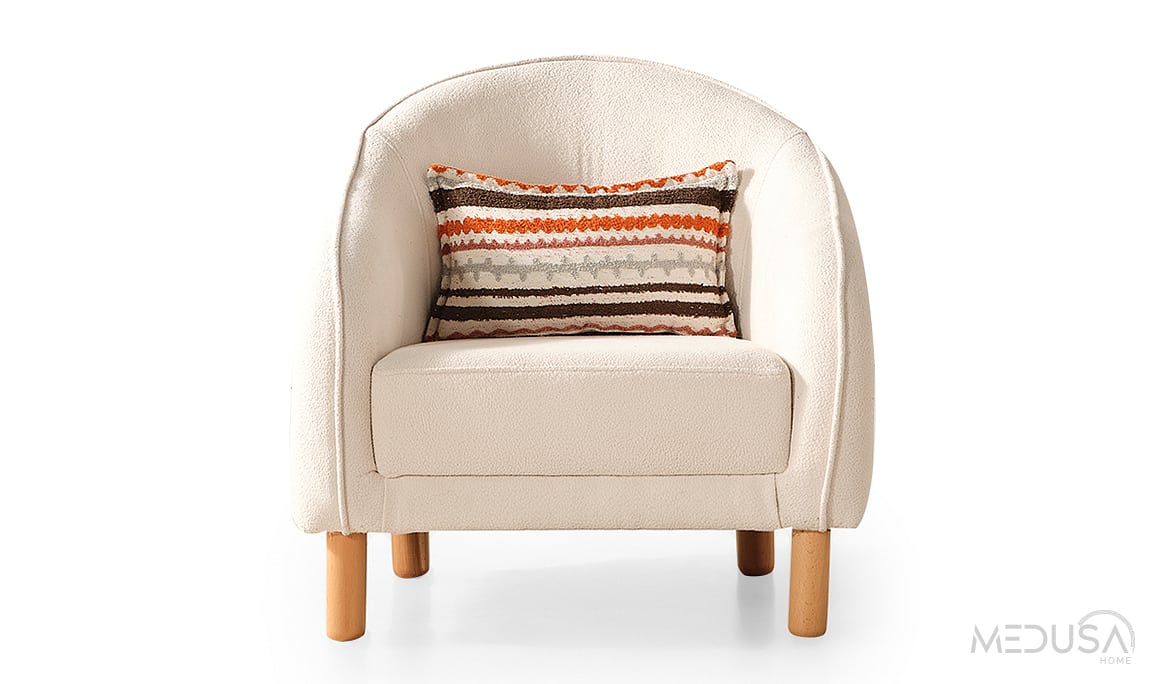 Medusa Home Mobilya - Coco Bohem Koltuk Takımı