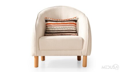 Medusa Home Mobilya - Coco Bohem Koltuk Takımı