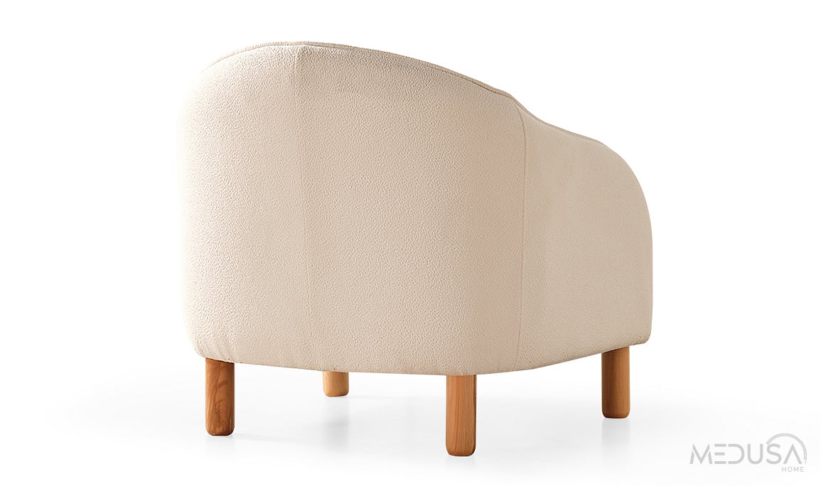 Medusa Home Mobilya - Coco Bohem Koltuk Takımı