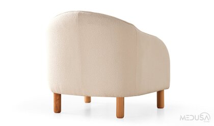 Medusa Home Mobilya - Coco Bohem Koltuk Takımı