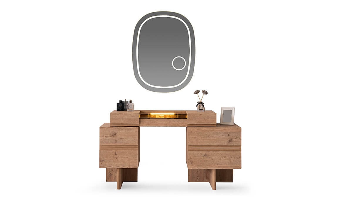 Medusa Home Mobilya - Coco Şifonyer