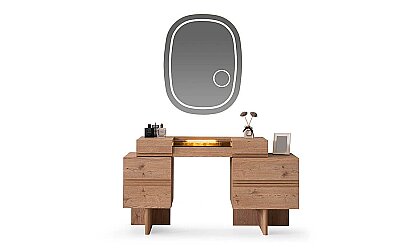 Medusa Home Mobilya - Coco Şifonyer