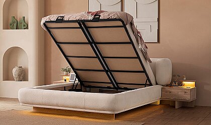 Medusa Home Mobilya - Coco Yatak Odası